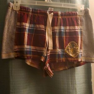 Harry Potter Shorts